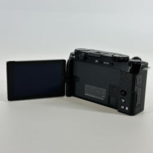 Load image into Gallery viewer, Fujifilm X-M5 26.1MP Black