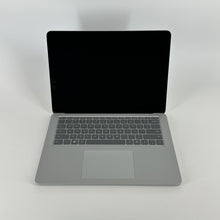 Load image into Gallery viewer, Microsoft Surface Laptop Studio 14.4 Silver 3.3 GHz Intel Core i7 11th Gen. 32GB RAM 2TB Solid State Drive NVIDIA RTX A2000 4 GB