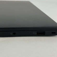 Load image into Gallery viewer, Lenovo ThinkPad X1 Carbon Gen 9 14 Black 2.6 GHz Intel Core i5 11th Gen. 16GB RAM 512GB Solid State Drive