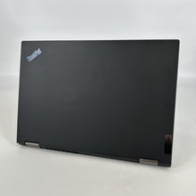 Load image into Gallery viewer, Lenovo ThinkPad X13 Yoga Gen 2 Black 2.8 GHz Intel Core i7 11th Gen. 16GB RAM 1TB Solid State Drive