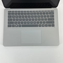 Load image into Gallery viewer, Microsoft Surface Laptop Studio 14.4 Silver 3.3 GHz Intel Core i7 11th Gen. 32GB RAM 2TB Solid State Drive NVIDIA RTX A2000 4 GB