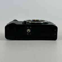 Load image into Gallery viewer, Fujifilm X-M5 26.1MP Black