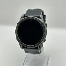 Load image into Gallery viewer, Garmin Tactix 7 AMOLED Edition 51mm Black GPS