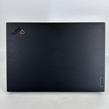 Load image into Gallery viewer, Lenovo ThinkPad X1 Extreme Gen 4 16 Black 2.5 GHz Intel Core i7 11th Gen. 32GB RAM 512GB Solid State Drive NVIDIA GeForce RTX 3070 8 GB