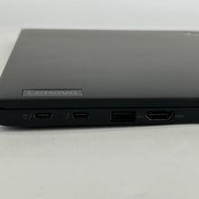 Load image into Gallery viewer, Lenovo ThinkPad X1 Carbon Gen 9 14 Black 2.6 GHz Intel Core i5 11th Gen. 16GB RAM 512GB Solid State Drive