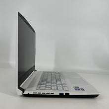 Load image into Gallery viewer, MSI Sword 15 White 2.7 GHz Intel Core i7 12th Gen. 32GB RAM 2TB Solid State Drive NVIDIA GeForce RTX 3060 6 GB