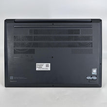 Load image into Gallery viewer, Lenovo ThinkPad X1 Extreme Gen 4 16 Black 2.5 GHz Intel Core i7 11th Gen. 32GB RAM 512GB Solid State Drive NVIDIA GeForce RTX 3070 8 GB