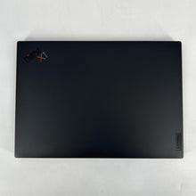 Load image into Gallery viewer, Lenovo ThinkPad X1 Carbon Gen 9 14 Black 2.6 GHz Intel Core i5 11th Gen. 16GB RAM 512GB Solid State Drive