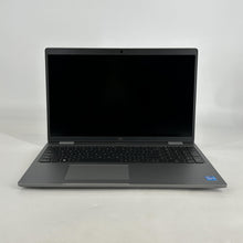Load image into Gallery viewer, Dell Latitude 5520 15.6 Gray 2.6 GHz Intel Core i5 11th Gen. 8GB RAM 256GB Solid State Drive