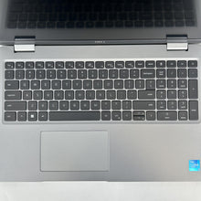 Load image into Gallery viewer, Dell Latitude 5520 15.6 Gray 2.6 GHz Intel Core i5 11th Gen. 8GB RAM 256GB Solid State Drive