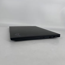 Load image into Gallery viewer, Lenovo ThinkPad X1 Extreme Gen 4 16 Black 2.5 GHz Intel Core i7 11th Gen. 32GB RAM 512GB Solid State Drive NVIDIA GeForce RTX 3070 8 GB