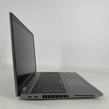 Load image into Gallery viewer, Dell Latitude 5520 15.6 Gray 2.6 GHz Intel Core i5 11th Gen. 8GB RAM 256GB Solid State Drive