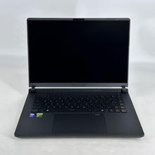 Load image into Gallery viewer, Asus ROG Strix Scar 16 G635 16 Black 2.7 GHz Intel Core Ultra 9 Series 2 32GB RAM 2TB Solid State Drive NVIDIA GeForce RTX 5080 16 GB