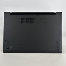 Load image into Gallery viewer, Lenovo ThinkPad X1 Carbon Gen 9 14 Black 3.0 GHz Intel Core i7 11th Gen. 32GB RAM 512GB Solid State Drive