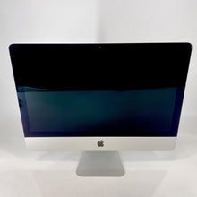 Load image into Gallery viewer, Apple iMac Slim Unibody 21.5 Retina 4K 2019 3.0 GHz Intel Core i5 8GB RAM 256GB Solid State Drive AMD Radeon Pro 560X 4 GB