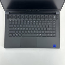 Load image into Gallery viewer, Dell Alienware m15 R7 Black 2.5 GHz Intel Core i9 12th Gen. 32GB RAM 1TB Solid State Drive NVIDIA GeForce RTX 3080 8 GB