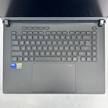 Load image into Gallery viewer, Asus ROG Strix Scar 16 G635 16 Black 2.7 GHz Intel Core Ultra 9 Series 2 32GB RAM 2TB Solid State Drive NVIDIA GeForce RTX 5080 16 GB