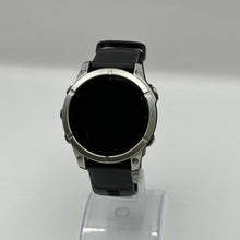 Load image into Gallery viewer, Garmin Fenix E AMOLED Edition 47mm Silver GPS