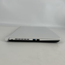 Load image into Gallery viewer, MSI Sword 15 White 2.7 GHz Intel Core i7 12th Gen. 32GB RAM 2TB Solid State Drive NVIDIA GeForce RTX 3060 6 GB