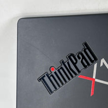 Load image into Gallery viewer, Lenovo ThinkPad X1 Extreme Gen 4 16 Black 2.5 GHz Intel Core i7 11th Gen. 32GB RAM 512GB Solid State Drive NVIDIA GeForce RTX 3070 8 GB