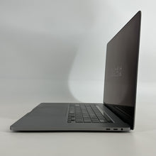 Load image into Gallery viewer, Apple MacBook Pro 16 Touch Bar 2019 Space Gray 2.4 GHz Intel Core i9 9th Gen. 32GB RAM 1TB Solid State Drive AMD Radeon Pro 5500M 8 GB