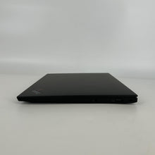 Load image into Gallery viewer, Lenovo ThinkPad X1 Carbon Gen 9 14 Black 3.0 GHz Intel Core i7 11th Gen. 32GB RAM 512GB Solid State Drive