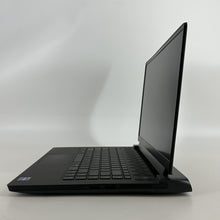 Load image into Gallery viewer, Dell Alienware m15 R7 Black 2.5 GHz Intel Core i9 12th Gen. 32GB RAM 1TB Solid State Drive NVIDIA GeForce RTX 3080 8 GB