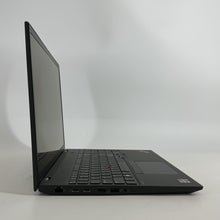 Load image into Gallery viewer, Lenovo ThinkPad P16s Gen 2 Black 3.3 GHz AMD Ryzen 7 Pro 7840U 64GB RAM 1TB Solid State Drive