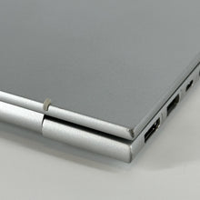 Load image into Gallery viewer, HP Elitebook 1040 G10 14 Silver 1.7 GHz Intel Core i7 13th Gen. 16GB RAM 512GB Solid State Drive