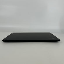 Load image into Gallery viewer, Lenovo ThinkPad X1 Carbon Gen 9 14 Black 3.0 GHz Intel Core i7 11th Gen. 32GB RAM 512GB Solid State Drive