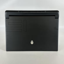 Load image into Gallery viewer, Dell Alienware m15 R7 Black 2.5 GHz Intel Core i9 12th Gen. 32GB RAM 1TB Solid State Drive NVIDIA GeForce RTX 3080 8 GB