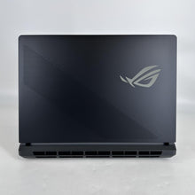 Load image into Gallery viewer, Asus ROG Strix Scar 16 G635 16 Black 2.7 GHz Intel Core Ultra 9 Series 2 32GB RAM 2TB Solid State Drive NVIDIA GeForce RTX 5080 16 GB