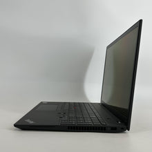 Load image into Gallery viewer, Lenovo ThinkPad P16s Gen 2 Black 3.3 GHz AMD Ryzen 7 Pro 7840U 64GB RAM 1TB Solid State Drive