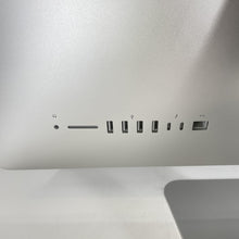 Load image into Gallery viewer, Apple iMac Slim Unibody 21.5 Retina 4K 2019 3.0 GHz Intel Core i5 8GB RAM 256GB Solid State Drive AMD Radeon Pro 560X 4 GB