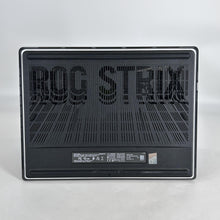 Load image into Gallery viewer, Asus ROG Strix Scar 16 G635 16 Black 2.7 GHz Intel Core Ultra 9 Series 2 32GB RAM 2TB Solid State Drive NVIDIA GeForce RTX 5080 16 GB