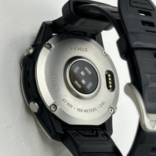 Load image into Gallery viewer, Garmin Fenix E AMOLED Edition 47mm Silver GPS