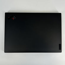 Load image into Gallery viewer, Lenovo ThinkPad X1 Carbon Gen 9 14 Black 3.0 GHz Intel Core i7 11th Gen. 32GB RAM 512GB Solid State Drive