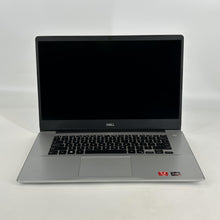 Load image into Gallery viewer, Dell Inspiron 5585 15.6 Gray 2.3 GHz AMD Ryzen 7 3700U 16GB RAM 512GB Solid State Drive