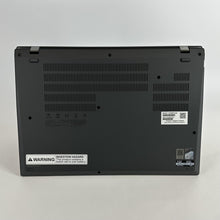 Load image into Gallery viewer, Lenovo ThinkPad P16s Gen 2 Black 3.3 GHz AMD Ryzen 7 Pro 7840U 64GB RAM 1TB Solid State Drive