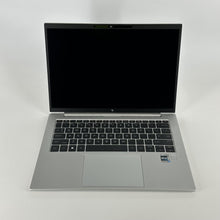 Load image into Gallery viewer, HP Elitebook 1040 G10 14 Silver 1.7 GHz Intel Core i7 13th Gen. 16GB RAM 512GB Solid State Drive