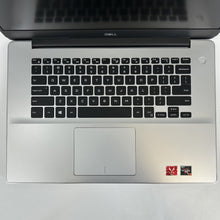 Load image into Gallery viewer, Dell Inspiron 5585 15.6 Gray 2.3 GHz AMD Ryzen 7 3700U 16GB RAM 512GB Solid State Drive