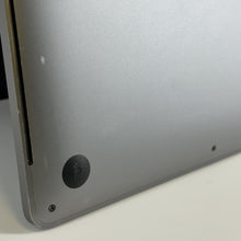 Load image into Gallery viewer, Apple MacBook Pro 16 Touch Bar 2019 Space Gray 2.4 GHz Intel Core i9 9th Gen. 32GB RAM 1TB Solid State Drive AMD Radeon Pro 5500M 8 GB