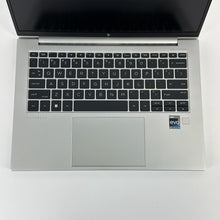 Load image into Gallery viewer, HP Elitebook 1040 G10 14 Silver 1.7 GHz Intel Core i7 13th Gen. 16GB RAM 512GB Solid State Drive