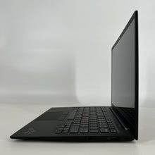 Load image into Gallery viewer, Lenovo ThinkPad X1 Carbon Gen 9 14 Black 3.0 GHz Intel Core i7 11th Gen. 32GB RAM 2TB Solid State Drive