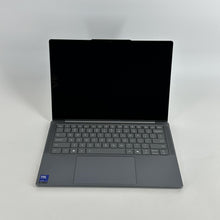 Load image into Gallery viewer, Lenovo Slim 7i 14 Gray 2.2 GHz Intel Core Ultra 7 Series 2 32GB RAM 1TB Solid State Drive