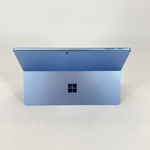 Load image into Gallery viewer, Microsoft Surface Pro 11 13 Blue WiFi 3.4 GHz Qualcomm Snapdragon X Plus 16GB RAM 512GB Solid State Drive