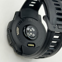 Load image into Gallery viewer, Garmin Instinct 3 AMOLED 45mm Black GPS