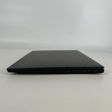 Load image into Gallery viewer, Lenovo ThinkPad X1 Carbon Gen 9 14 Black 3.0 GHz Intel Core i7 11th Gen. 32GB RAM 2TB Solid State Drive