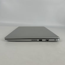 Load image into Gallery viewer, Dell Inspiron 5585 15.6 Gray 2.3 GHz AMD Ryzen 7 3700U 16GB RAM 512GB Solid State Drive