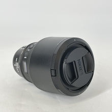 Load image into Gallery viewer, Nikon Nikkor Z MC 105mm Black